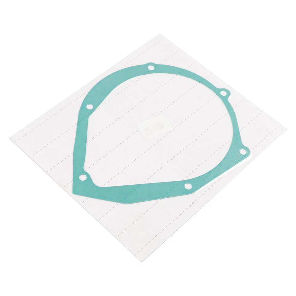 IGNITION STATOR COVER GASKET FOR SUZUKI SP100 SP125 DR-Z 125 DR 100 125 200 US - Imagem 2 de 4