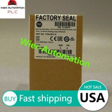 Allen-Bradley AB 1794-IE12 Ser A Flex 12 Point Analog Input Module New Sealed
