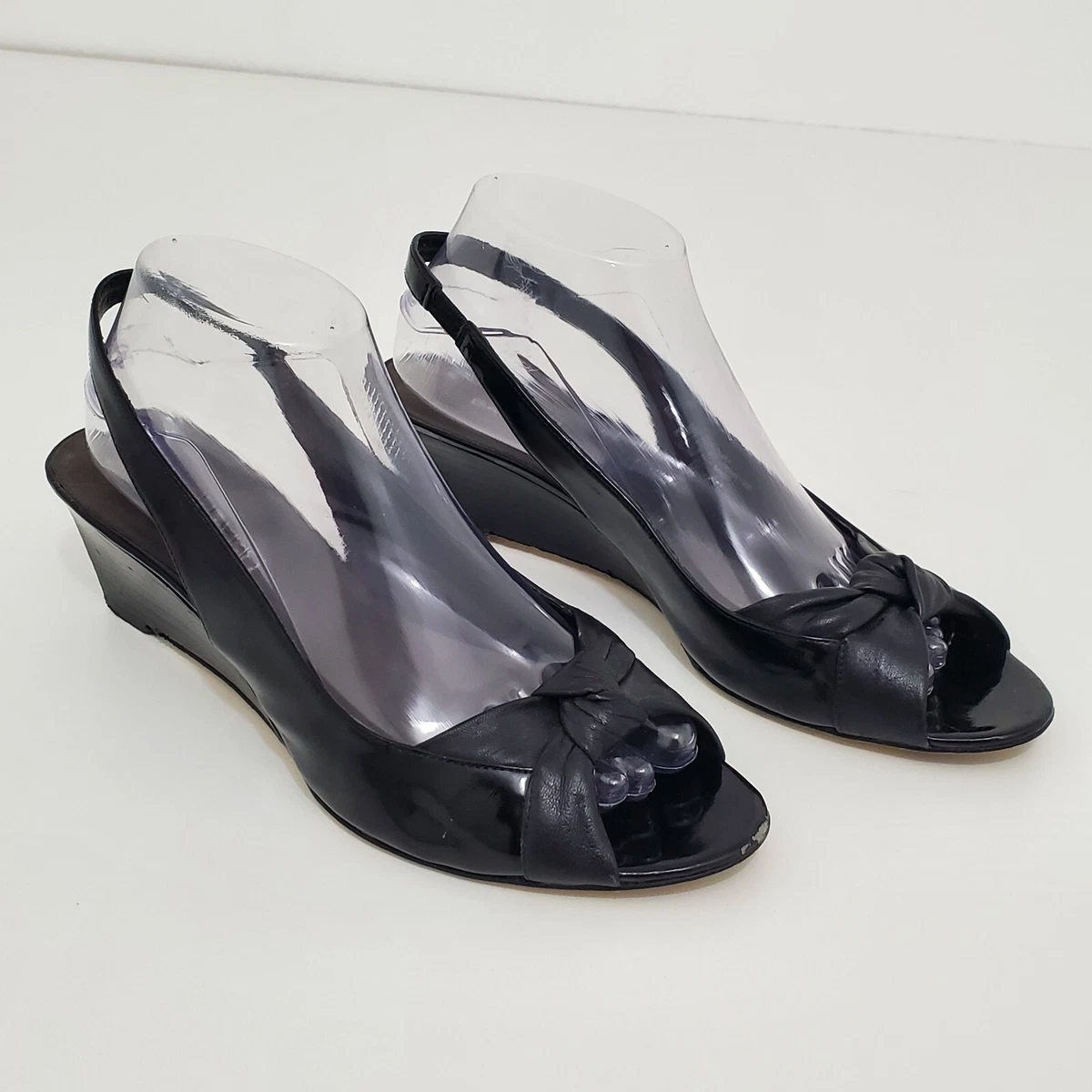 bandolino wedges