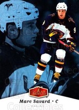 2006-07 Flair Showcase #10 Marc Savard