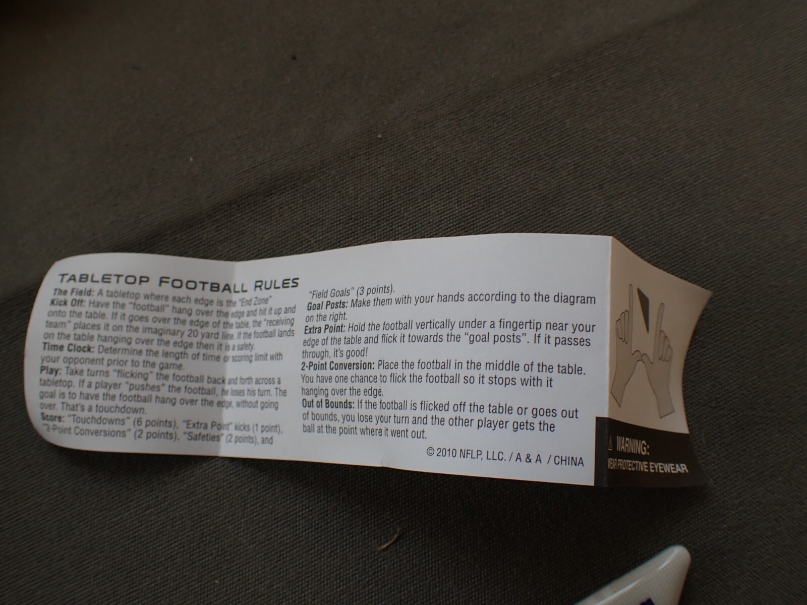 Lot New NFL Football Vending Machine Toys Tabletop Footballs eBay