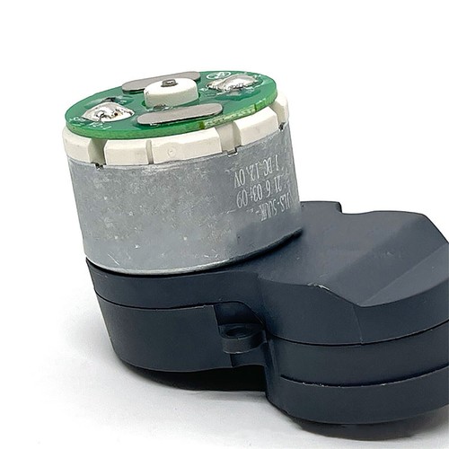 Cepillos laterales Motor Accesorios para Roborock S7 T7 Aspirador Motor Reparación Pieza - Imagen 3 de 7