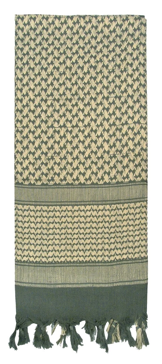 Mato & Hash Kefiah militare tattica deserto, 100% cotone, Keffiyeh-Sciarpa Mato & Hash Kefiah militare tattica deserto, 100% cotone, Keffiyeh-Sciarpa