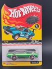 2006 Hot Wheels RLC Neo-Classics TNT Bird mit Protecto Pack