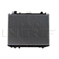 KüHler WasserküHler Passend FüR Ford Ranger Mazda BT-50 Pick-Up B-Serie TU CD UN