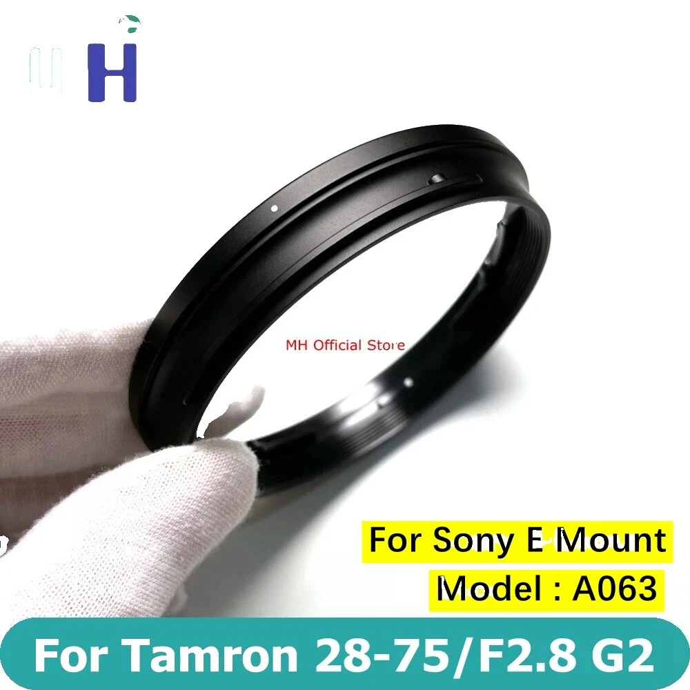 Tamron Camera Replacement Parts & Tools