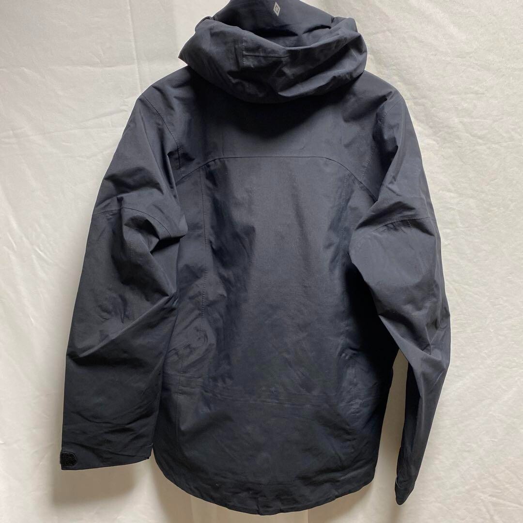 BURTON AK457 Guide Jacket GORE-TEX PRO 2014AW Snowboard BURTON AK457 Guide Jacket GORE-TEX PRO 2014AW Snowboard
