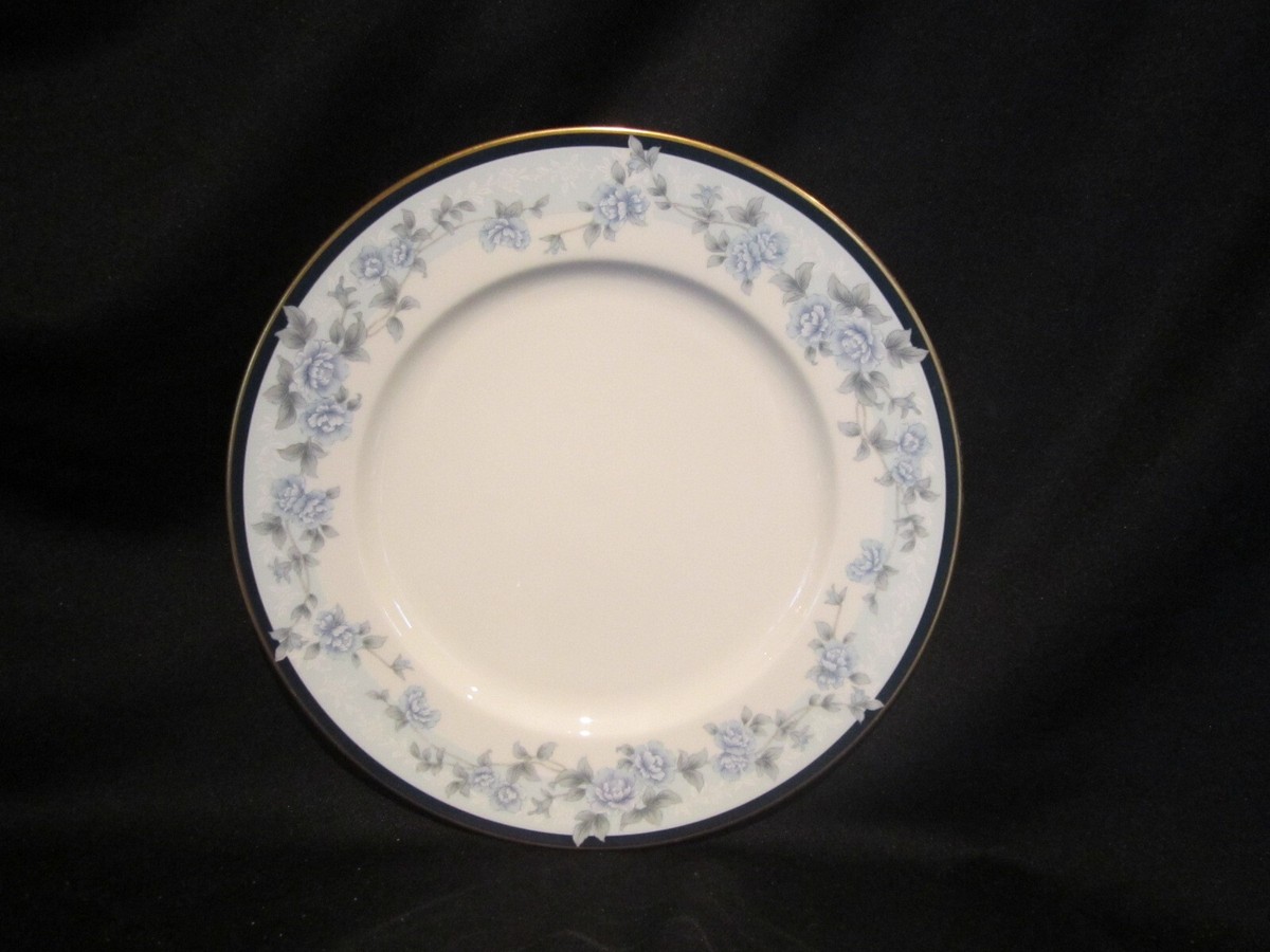 Noritake Bellefonte 9731 Dinner Plate | eBay