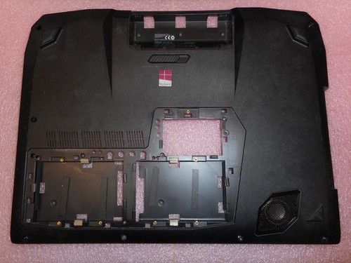 Cache De Fond (Bottom Case) Pour ASUS G53S - 13N0-LKA0211 - Occasion