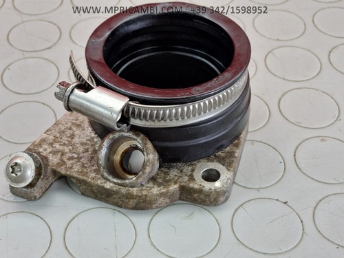COLLETTORI ASPIRAZIONE 13547729537 BMW C600 SPORT 2011 2013 MANIFOLD PIPES - 第 2/12 張圖片