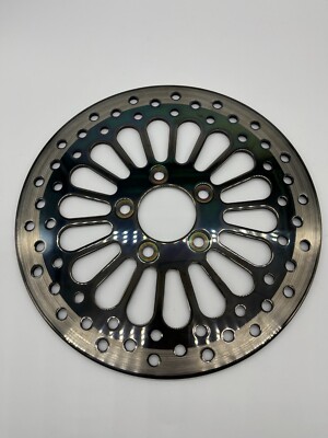 V-Factor 11.5'' Brake Rotor