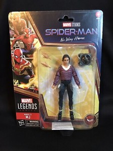 Marvel Legends Mj | eBay