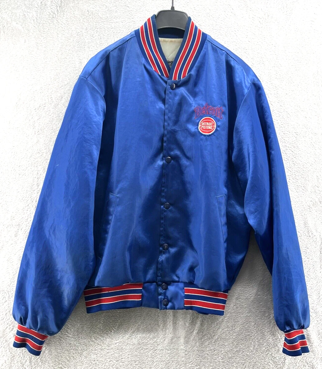 Varsity Jacket - Made in USA