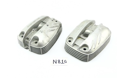 BMW R 1150 GS R21 2001 - Zylinderkopfdeckel Motordeckel Kratzer N81I