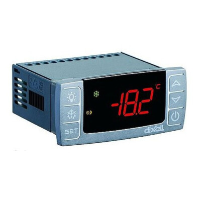 DIXELL XR30CX 5N1C1 230V ohne Fühler