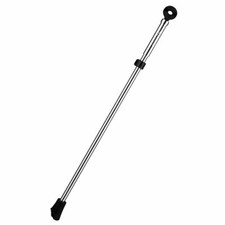 ROCKBROS Bike Stand Prop Side Rear KickStand Stainless Steel Quick Release Steel