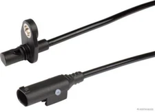 Herth + Buss Elparts 70660039 sensor, wheel speed for Mercedes-Benz, VW