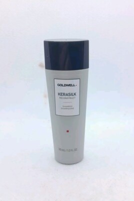 Goldwell Kerasilk Reconstruct Shampoo Reisegröße 5x 30ml