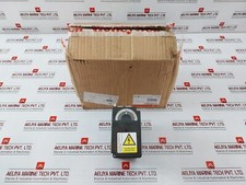 Honeywell LKS 160-01 (A5-5 S1) Marine Boiler Actuator Motor 78-LKS160-01 0000014