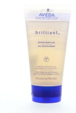 Aveda Brilliant Retexturing Gel, 5 oz 2 Pack