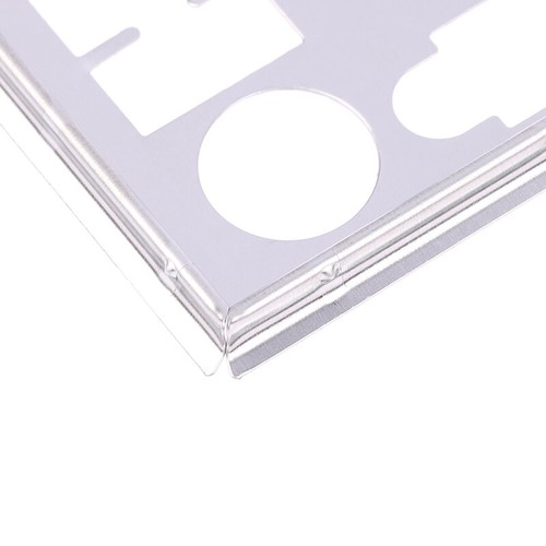 IO I/O Shield Back Plate BackPlate Blende Bracket For GIGABYT GA-B85M-D3H B*LR - Bild 10 von 12
