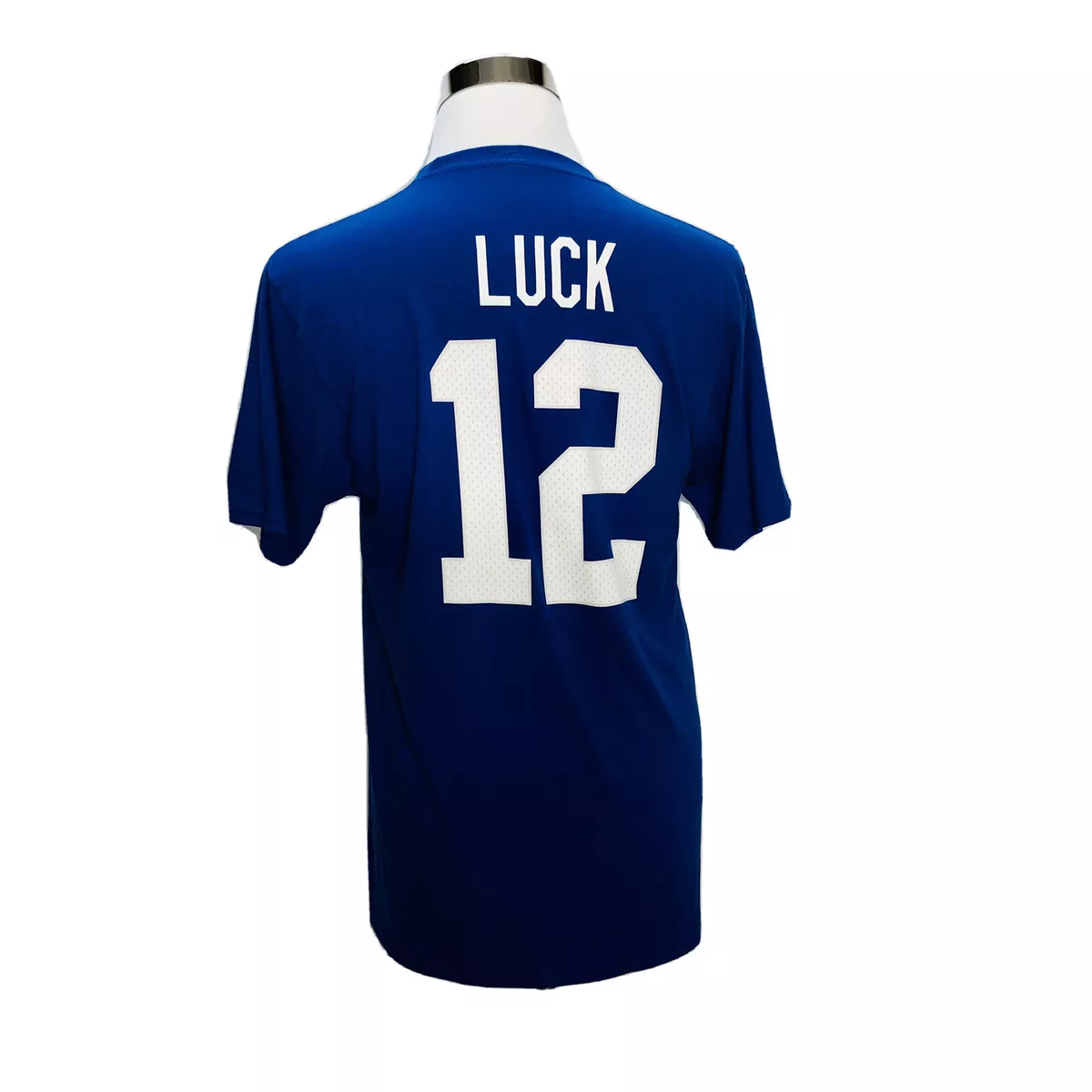 andrew luck shirt