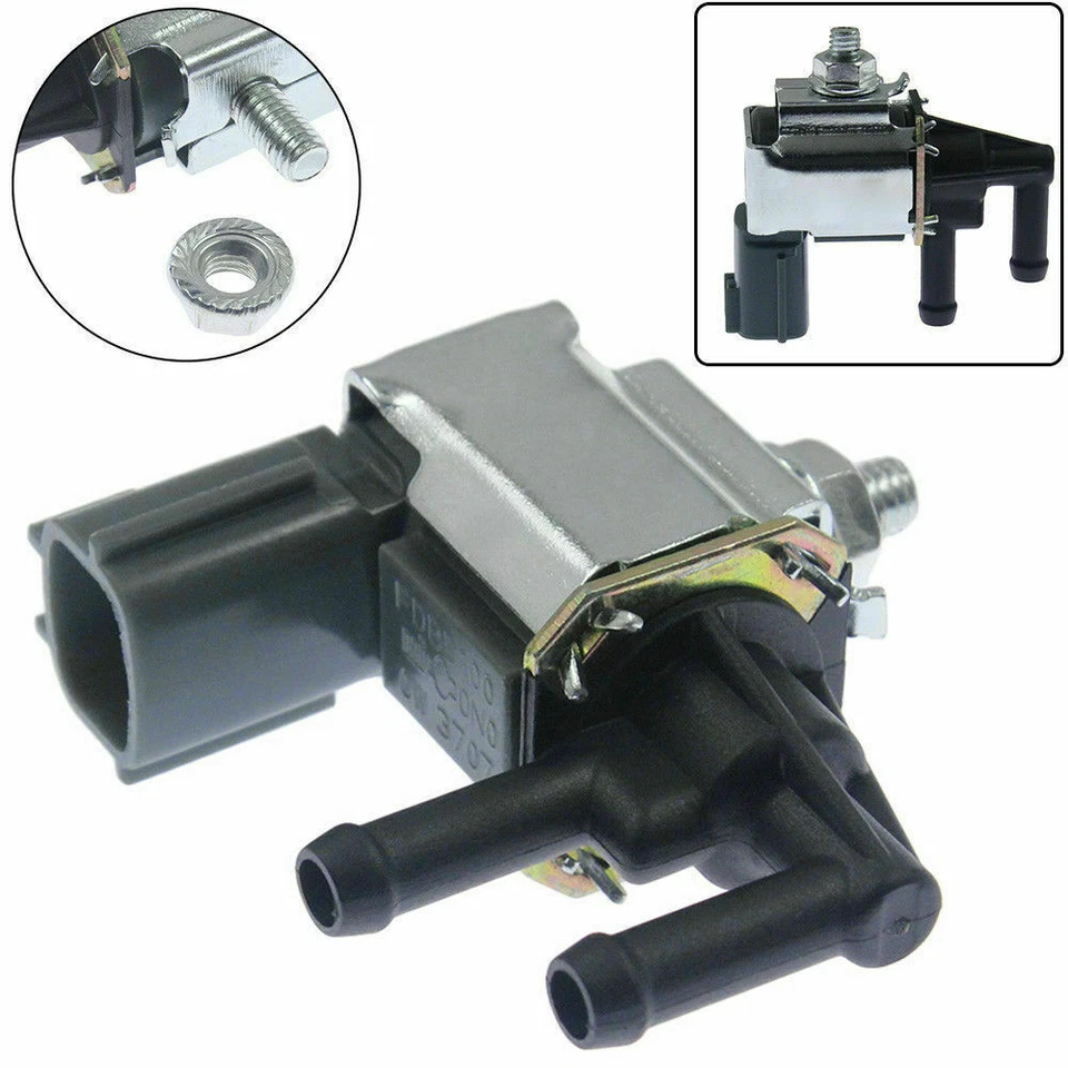 Vapor Canister Purge Volume Control Solenoid Valve For Nissan Murano 1149309E010 - Image 4 of 4