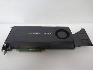 Nvidia tesla c2050 3gb