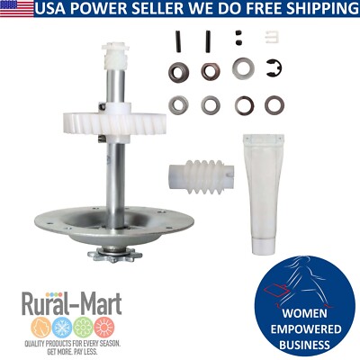 Replacement Garage Door Sprocket Gear Assembly 41C4220A Compatible Part
