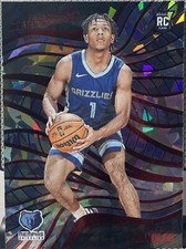 2022-23 Panini Revolution #129 Kennedy Chandler RC Chinese New Year