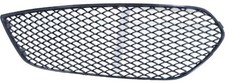 Fog Light Cover for 2014-2016 Mercedes Benz CLA250 4Matic Front Driver Side 