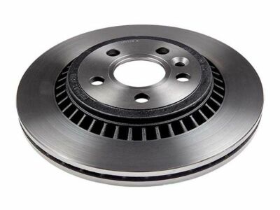 Fremax Brake Rotor fits Volvo XC70 2008-2016 86SWFP
