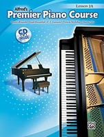 Premier Piano Course Lesson 2a (alfred`s Premier Piano Course) By E. L. Lancaste on sale Premier Piano Course Lesson 2a (alfred`s Premier Piano Course) By E. L. Lancaste on sale