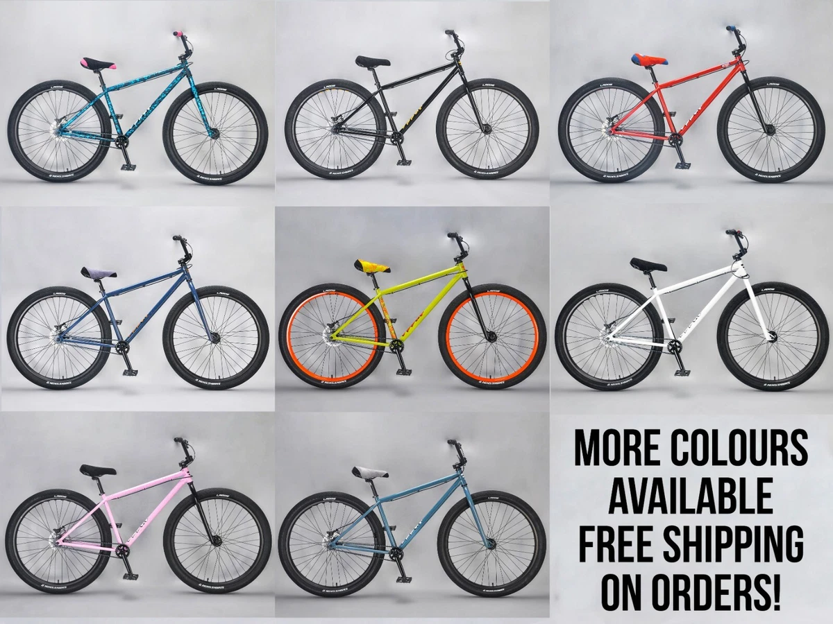Mafia best sale bikes 29
