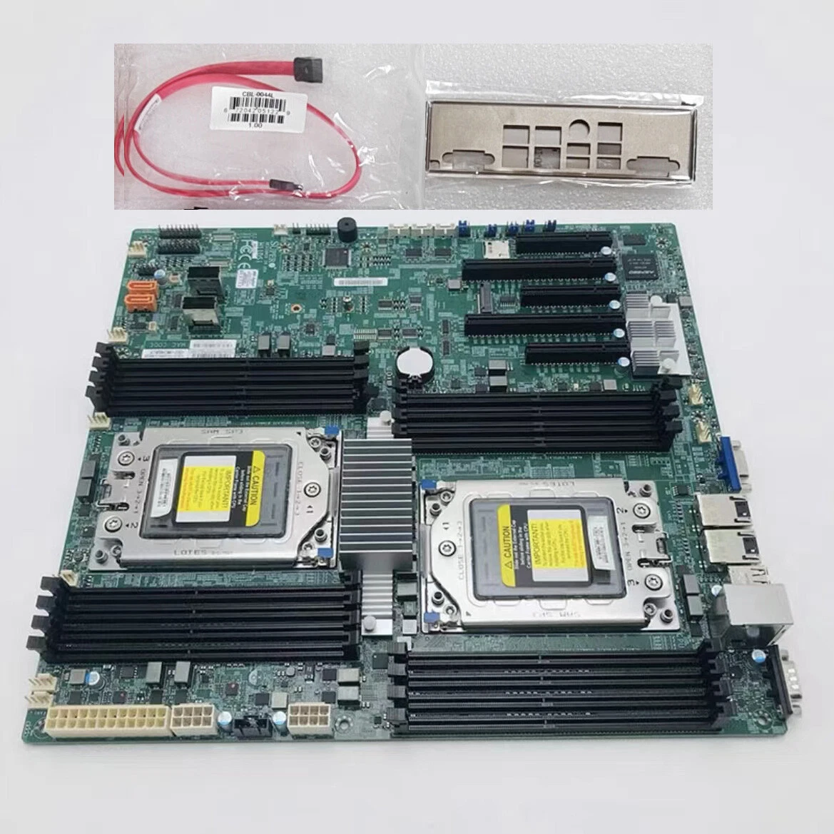 Dual socket motherboard sale