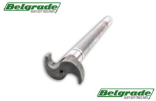 Euclid Style- Left Brake Camshaft E-9735 - 1.625" x 23.56" / 28 Spline