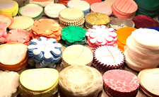 Wedding Party Favours Bonbonniere Tulle Mesh Organza**OVER 50 DESIGNS**(RANGE 1)