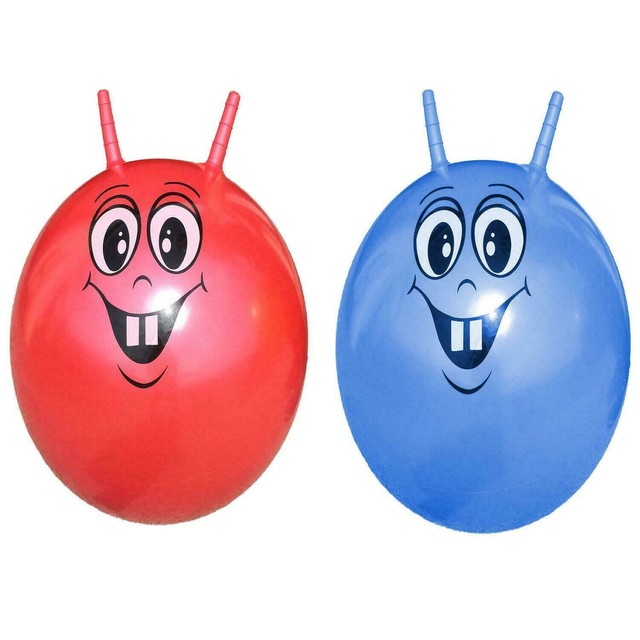 jumping ball for kids