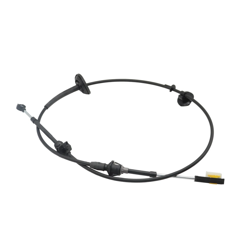 Auto Transmission Shift Cable For 1999-2004 Ford F-250 F-350 Super Duty 7.3L - Image 4 of 4