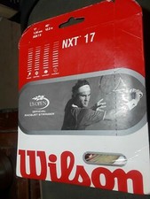 Brand New WIlson NXT 17 TENNIS STRING