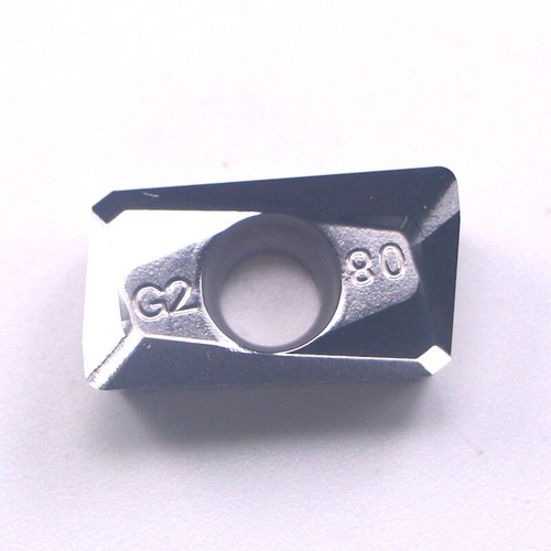 10Pcs APGT1604PDFR-G2 Special for Cutting Aluminum Copper Indexable Inserts  - Imagen 2 de 3
