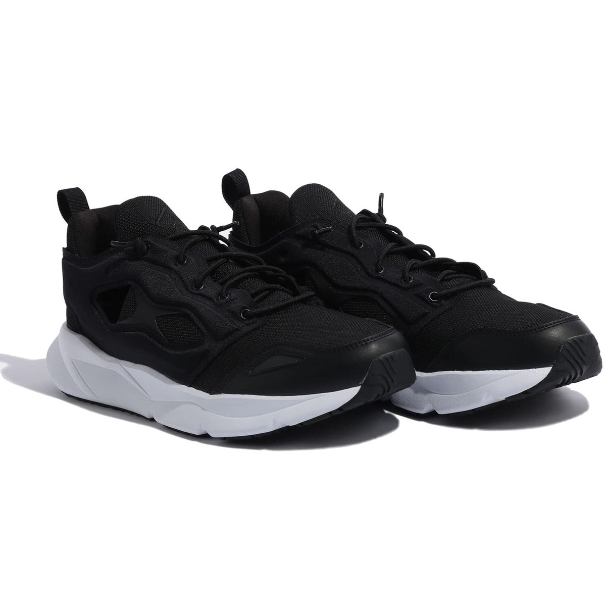 100006171/GV8818] Mens Reebok FURYLITE 95 | eBay