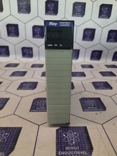 SST ControlLogix SST-PFB-CLX Profibus Scanner Module Rev 1.4.1