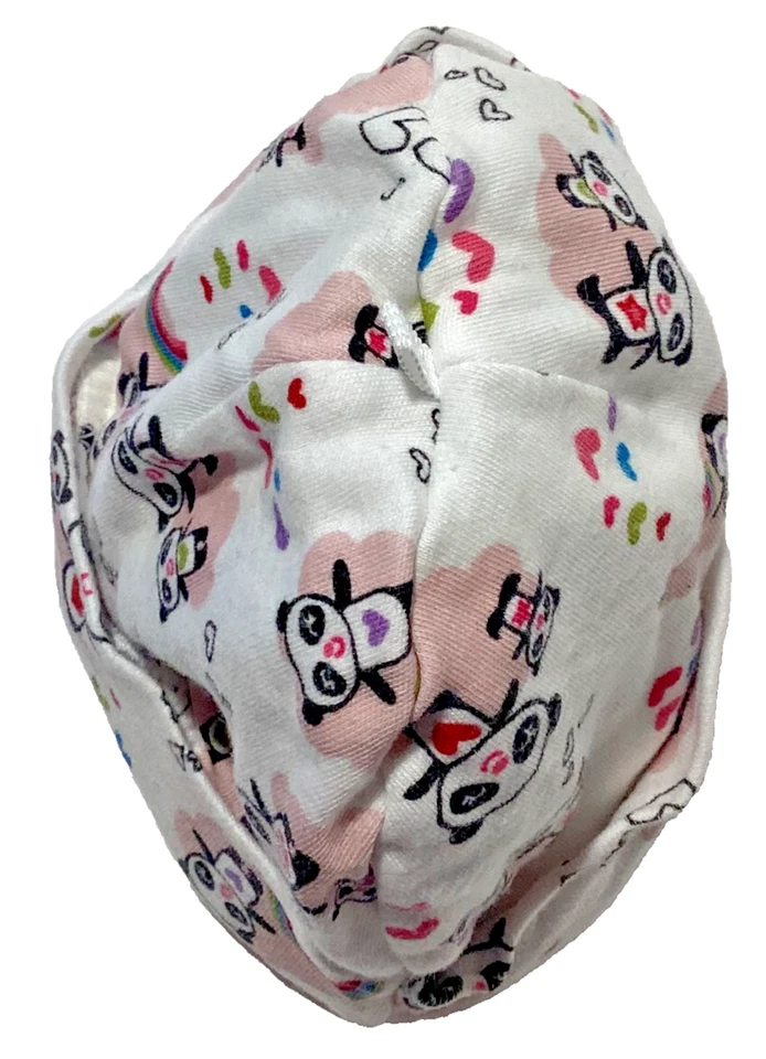 Sombrero bebé recién nacido Carter's Foto 3 de 4