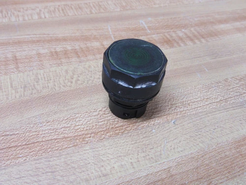 Eaton E22NB3 Cutler Hammer Green Push Button