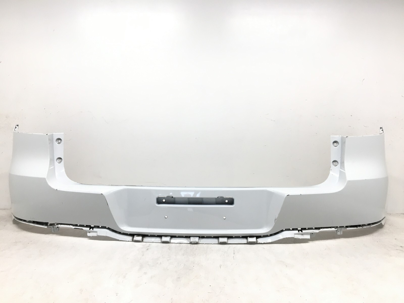 Rear Upper Bumper Cover Volkswagen Tiguan 2012-2016 5N0807421G OEM