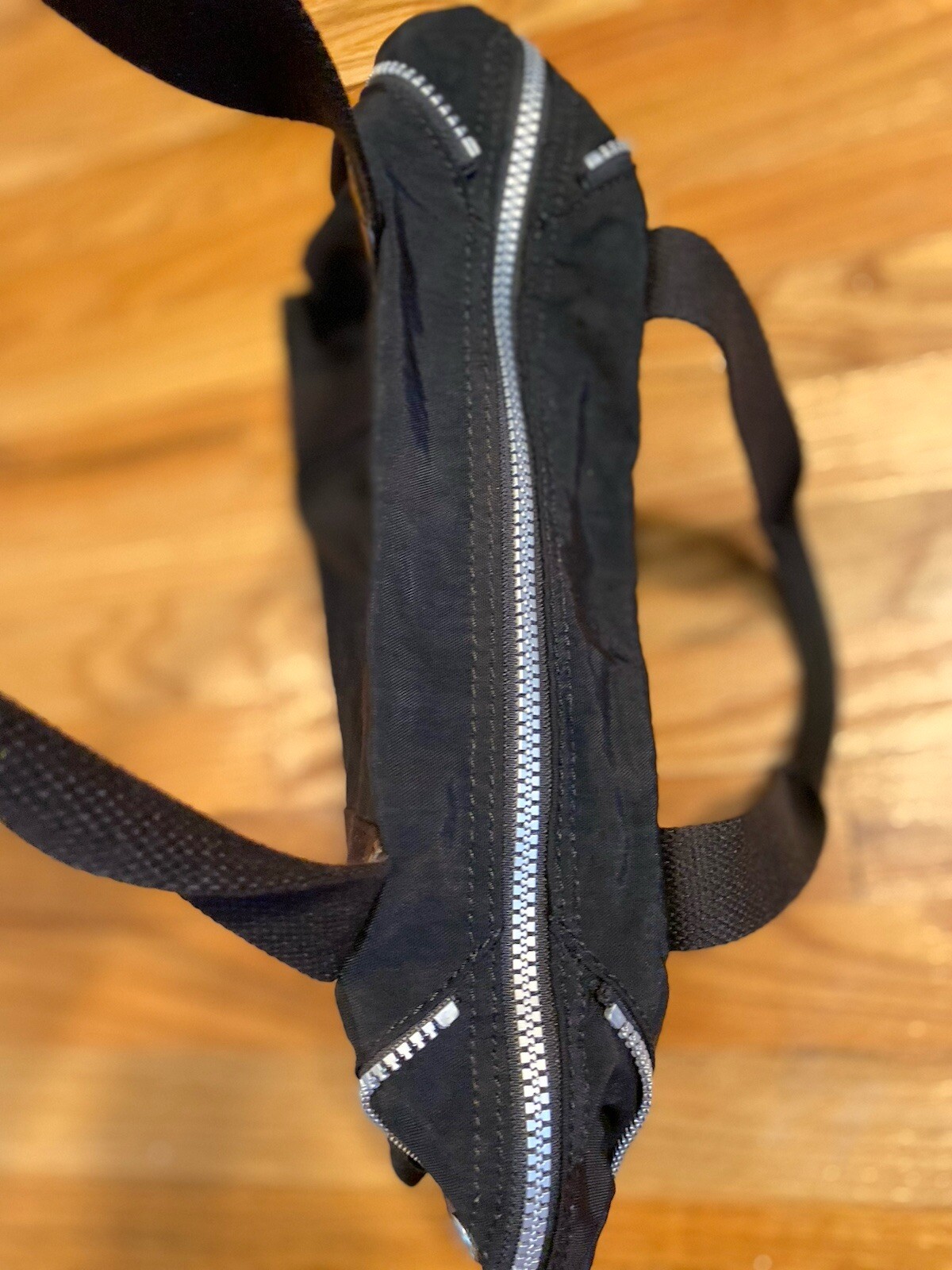 Kipling Black Shoulder Bag - image 7