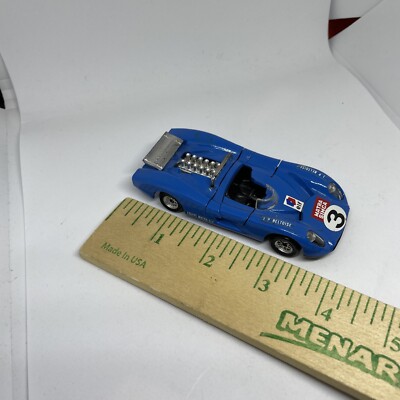 POLITOYS MATRA SIMCA Sport 660 EUR 6,99 - FR