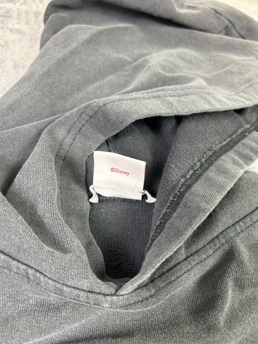 Disney Rey León Simba Gráfico Gran Tamaño Boxy Sudadera con Capucha Para Mujer Mediana - Imagen 4 de 9