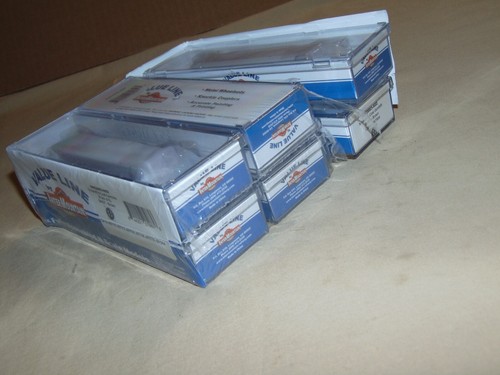 INTERMOUNTAIN N 6403003-A02 6 CAR BNSF AEROFLOW GONDOLAS BRAND NEW